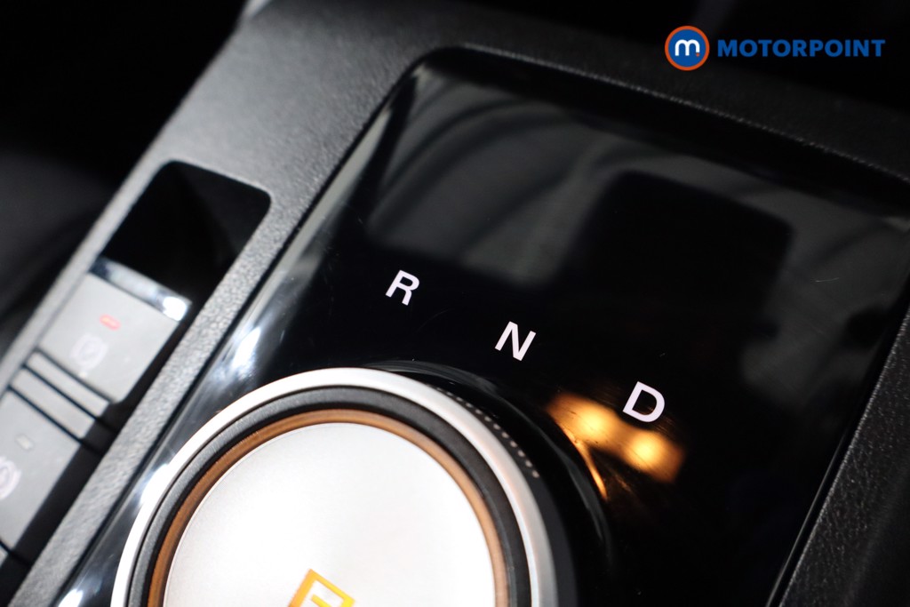 Mg Motor Uk MG3 Trophy Automatic Petrol-Electric Hybrid Hatchback - Stock Number (1625485) - 18th supplementary image