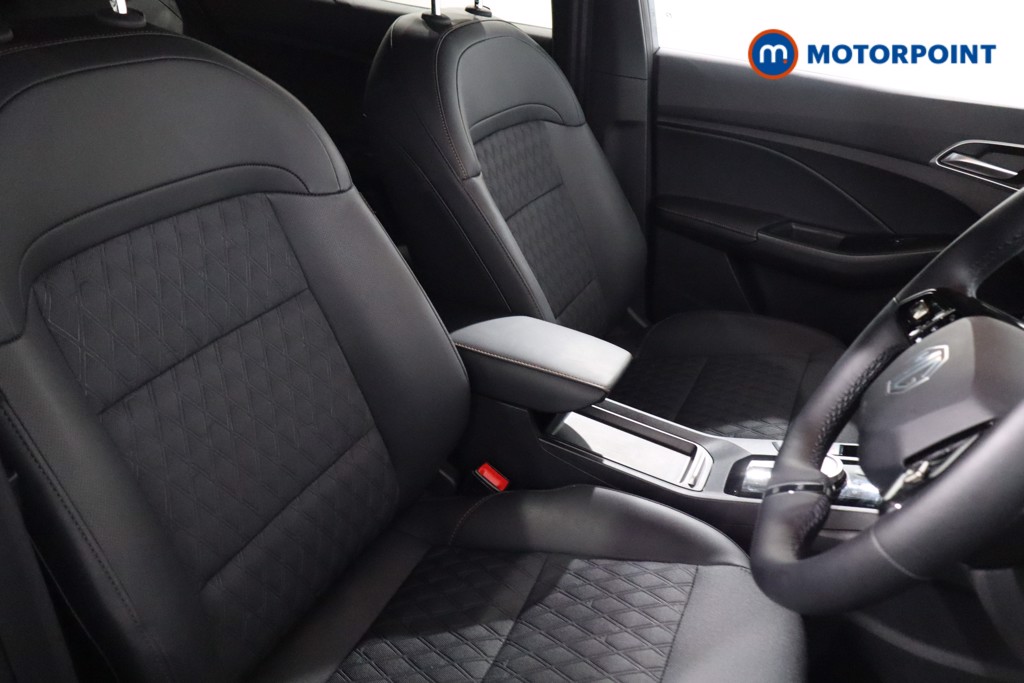 Mg Motor Uk MG3 Trophy Automatic Petrol-Electric Hybrid Hatchback - Stock Number (1625485) - 21st supplementary image