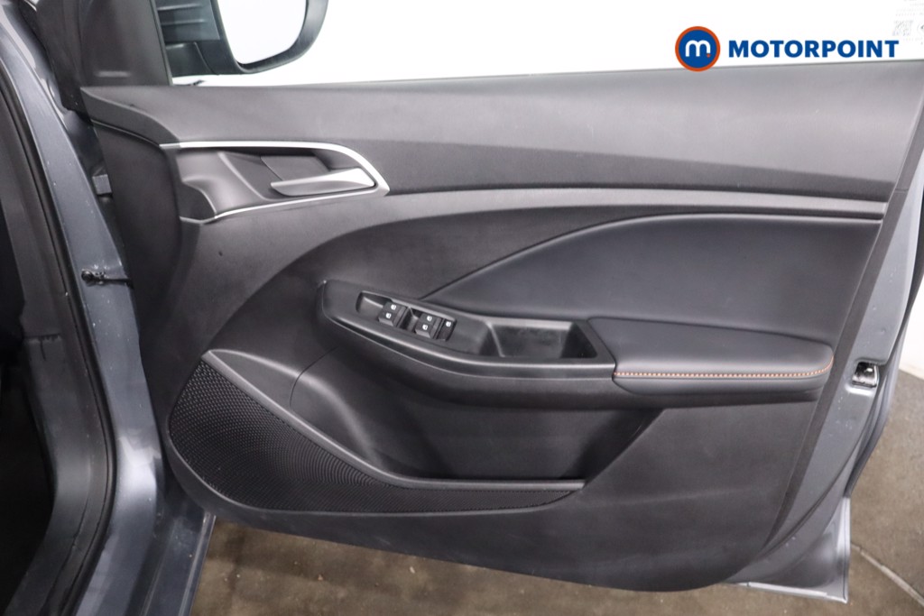 Mg Motor Uk MG3 Trophy Automatic Petrol-Electric Hybrid Hatchback - Stock Number (1625485) - 22nd supplementary image