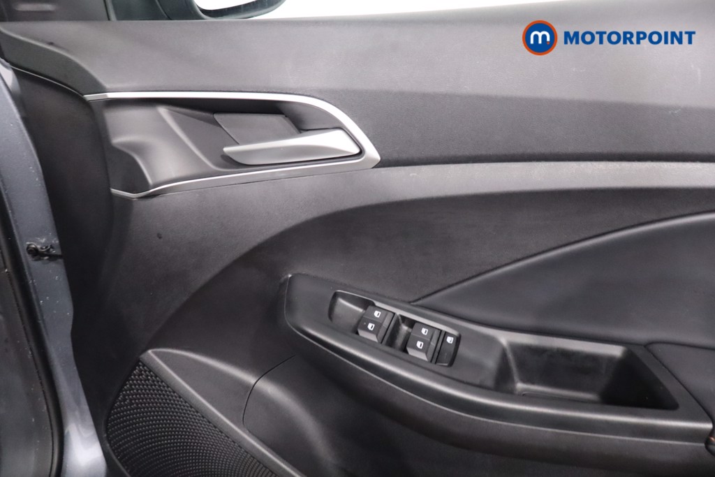 Mg Motor Uk MG3 Trophy Automatic Petrol-Electric Hybrid Hatchback - Stock Number (1625485) - 23rd supplementary image