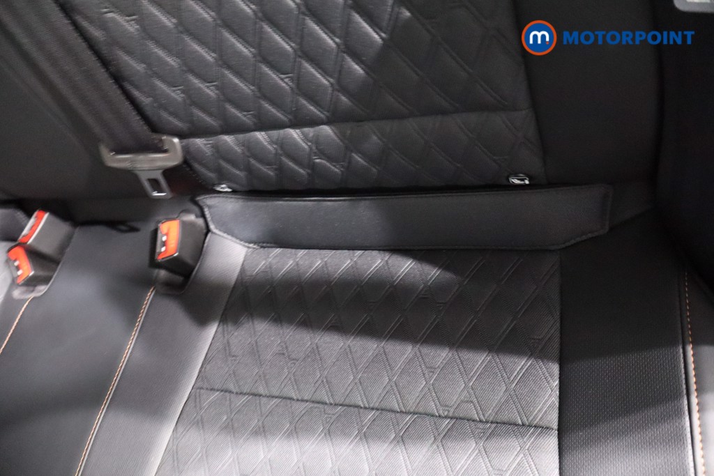 Mg Motor Uk MG3 Trophy Automatic Petrol-Electric Hybrid Hatchback - Stock Number (1625485) - 24th supplementary image