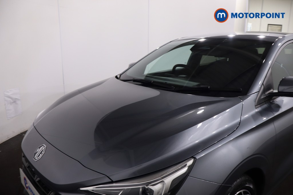 Mg Motor Uk MG3 Trophy Automatic Petrol-Electric Hybrid Hatchback - Stock Number (1625485) - 25th supplementary image