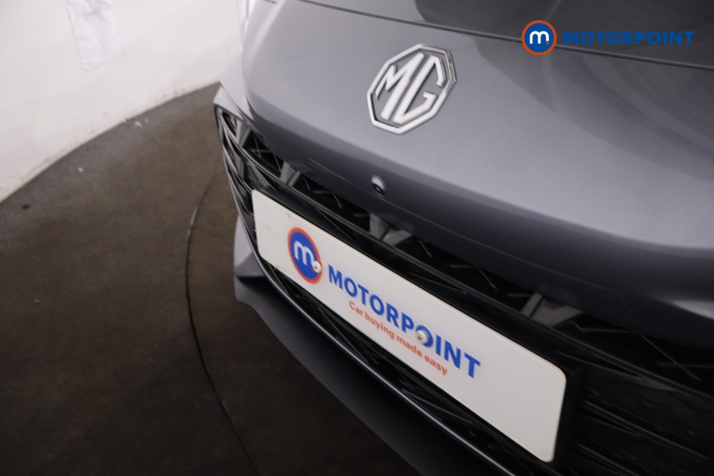 Mg Motor Uk MG3 Trophy Automatic Petrol-Electric Hybrid Hatchback - Stock Number (1625485) - 26th supplementary image