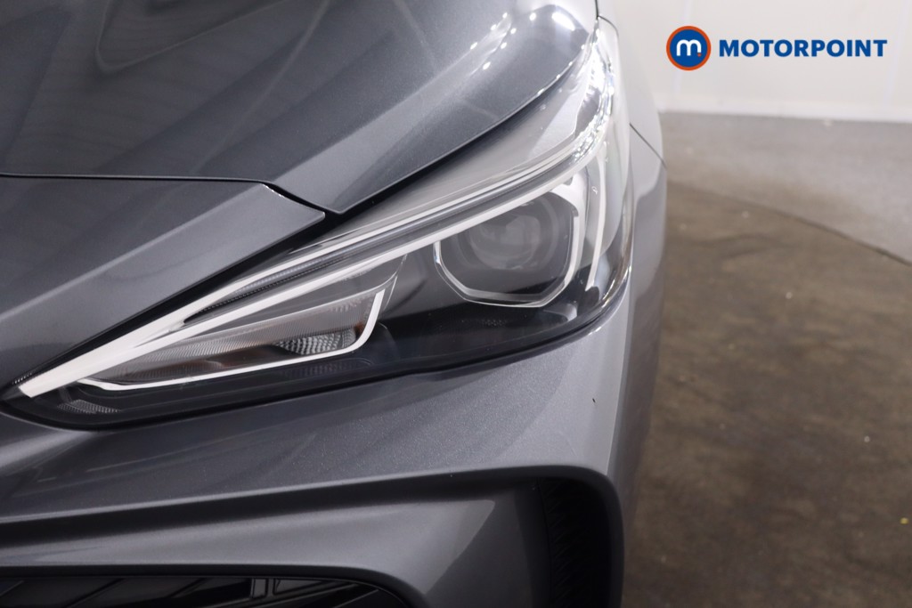 Mg Motor Uk MG3 Trophy Automatic Petrol-Electric Hybrid Hatchback - Stock Number (1625485) - 27th supplementary image