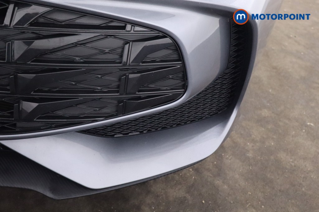 Mg Motor Uk MG3 Trophy Automatic Petrol-Electric Hybrid Hatchback - Stock Number (1625485) - 28th supplementary image