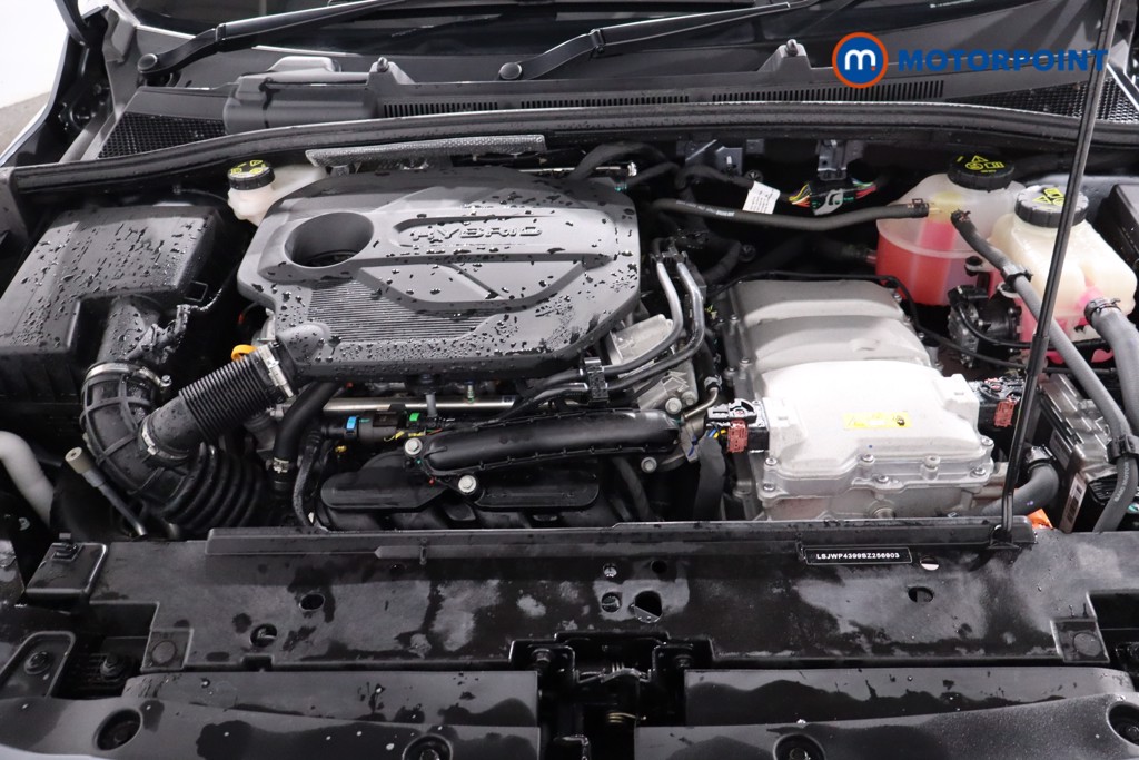 Mg Motor Uk MG3 Trophy Automatic Petrol-Electric Hybrid Hatchback - Stock Number (1625485) - 29th supplementary image