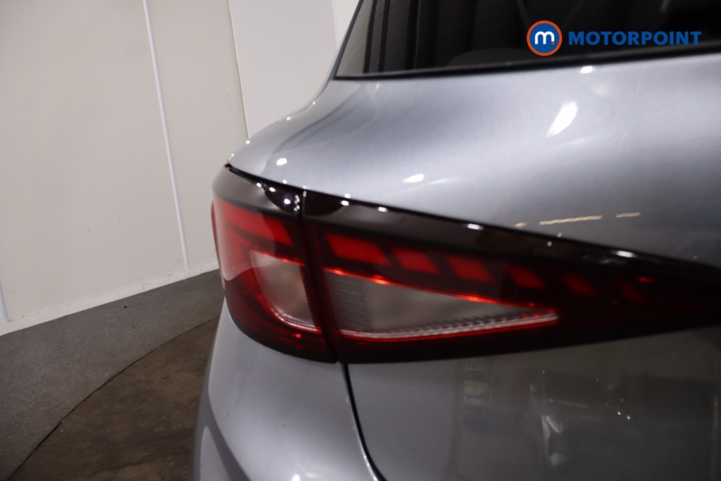 Mg Motor Uk MG3 Trophy Automatic Petrol-Electric Hybrid Hatchback - Stock Number (1625485) - 31st supplementary image