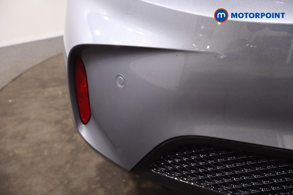 Mg Motor Uk MG3 Trophy Automatic Petrol-Electric Hybrid Hatchback - Stock Number (1625485) - 32nd supplementary image