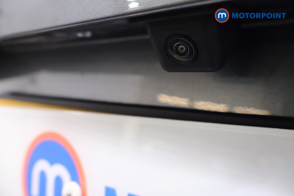 Mg Motor Uk MG3 Trophy Automatic Petrol-Electric Hybrid Hatchback - Stock Number (1625485) - 33rd supplementary image