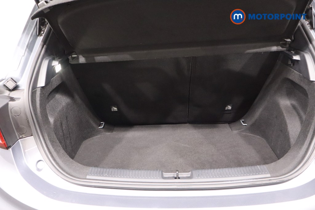 Mg Motor Uk MG3 Trophy Automatic Petrol-Electric Hybrid Hatchback - Stock Number (1625485) - 34th supplementary image