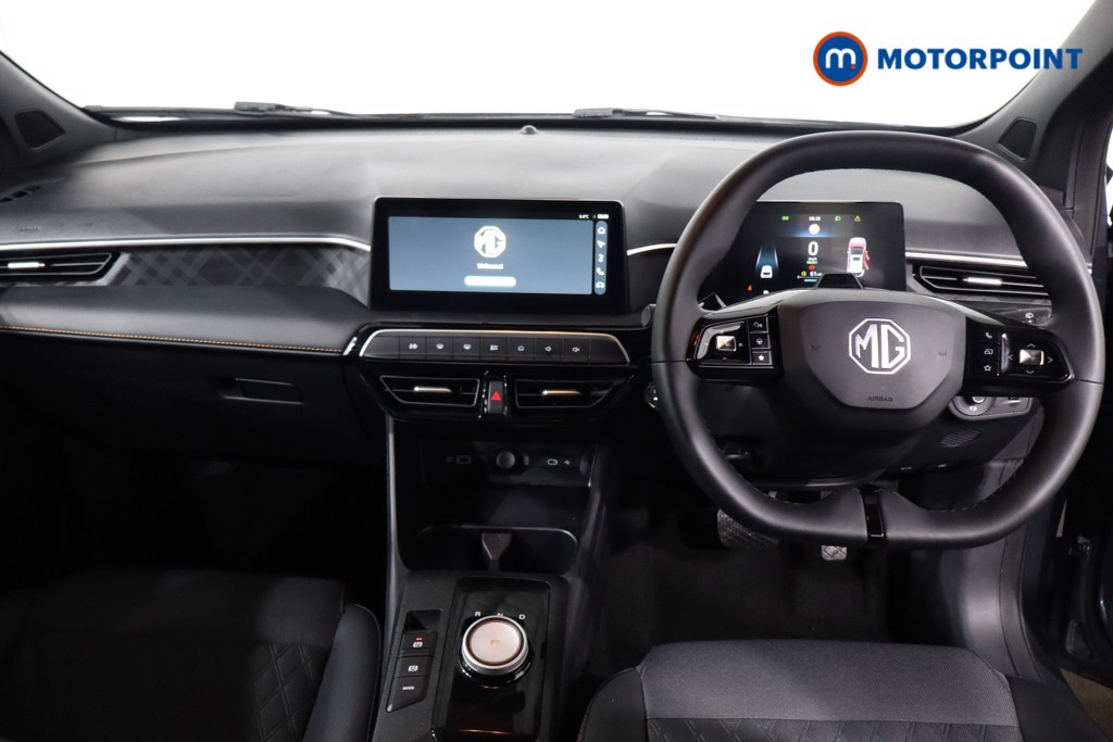 Mg Motor Uk MG3 Trophy Automatic Petrol-Electric Hybrid Hatchback - Stock Number (1625485) - 1st supplementary image