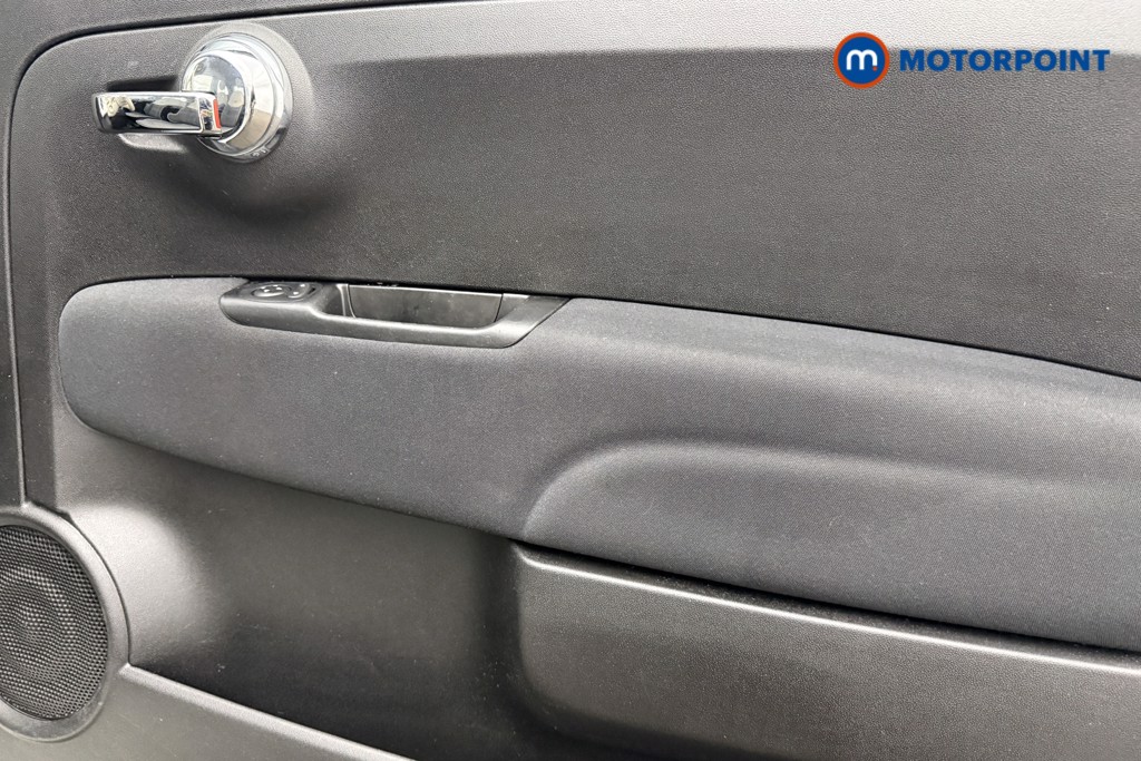 Fiat 500 Lounge Manual Petrol Hatchback - Stock Number (1625509) - 15th supplementary image