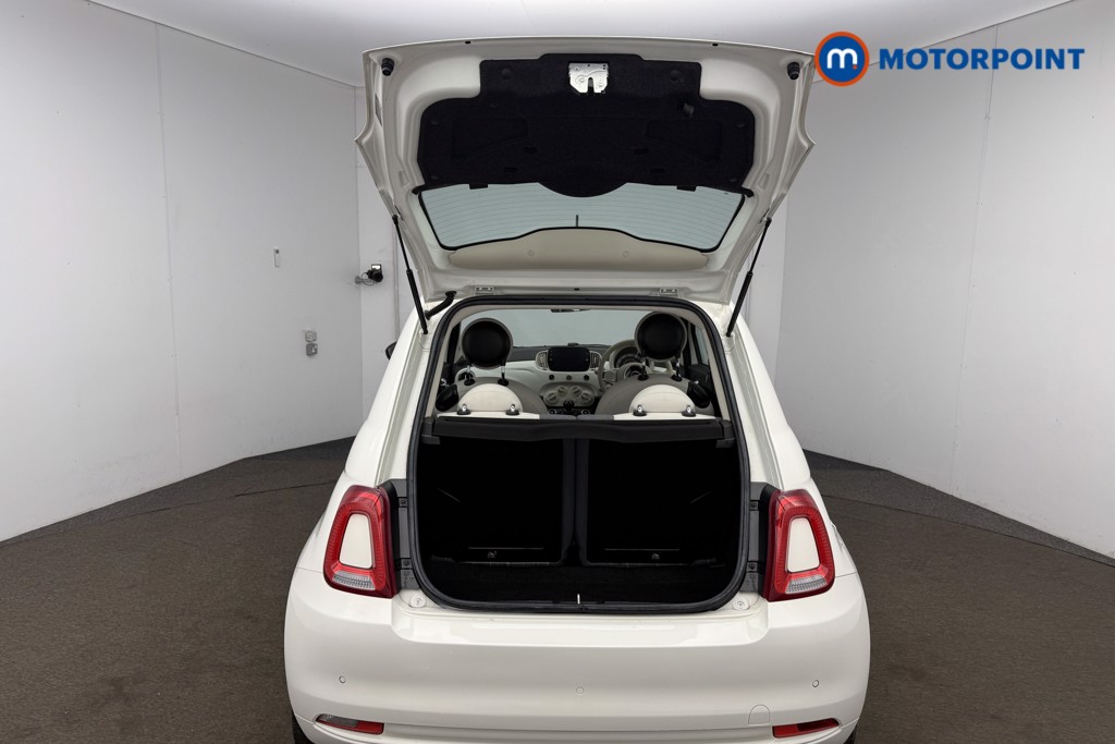 Fiat 500 Lounge Manual Petrol Hatchback - Stock Number (1625509) - 17th supplementary image