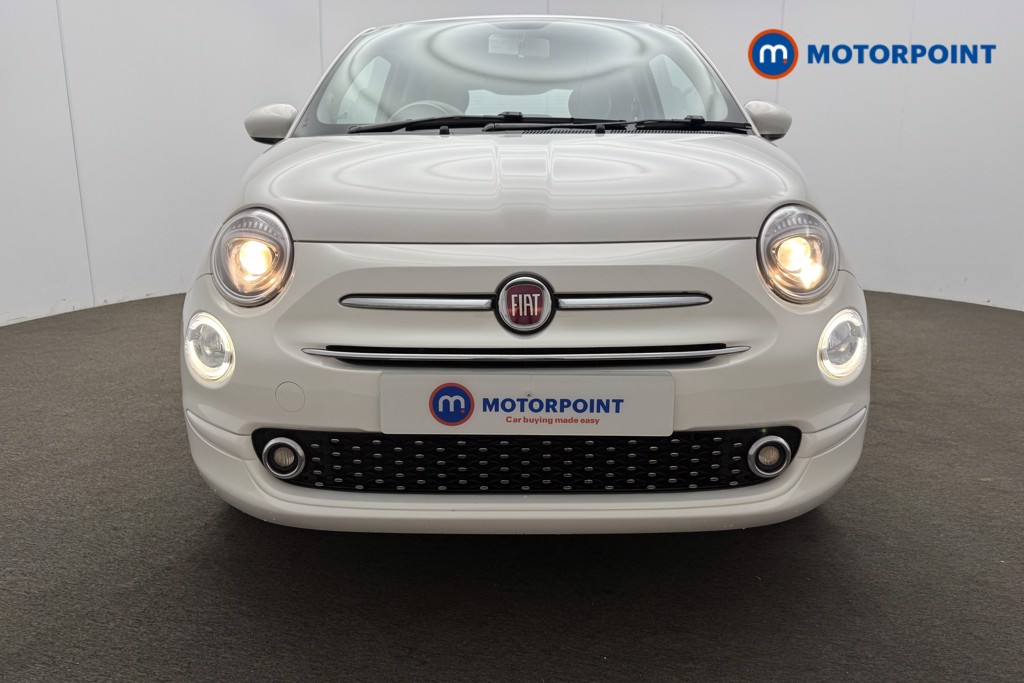 Fiat 500 Lounge Manual Petrol Hatchback - Stock Number (1625509) - 19th supplementary image