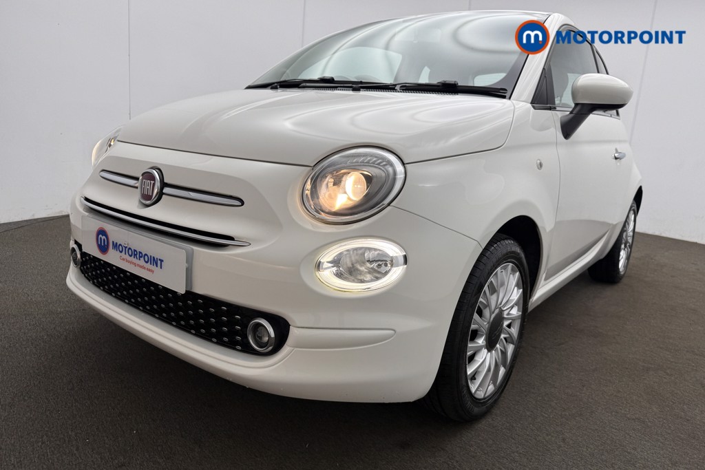 Fiat 500 Lounge Manual Petrol Hatchback - Stock Number (1625509) - 20th supplementary image