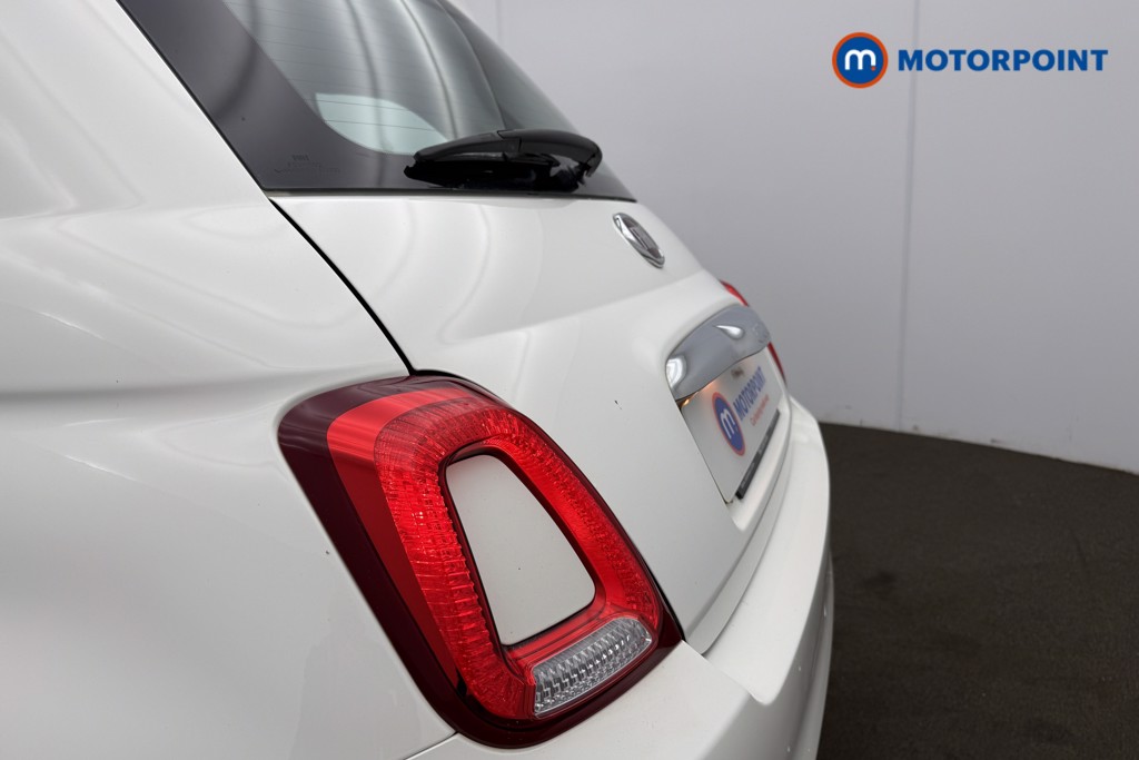 Fiat 500 Lounge Manual Petrol Hatchback - Stock Number (1625509) - 23rd supplementary image