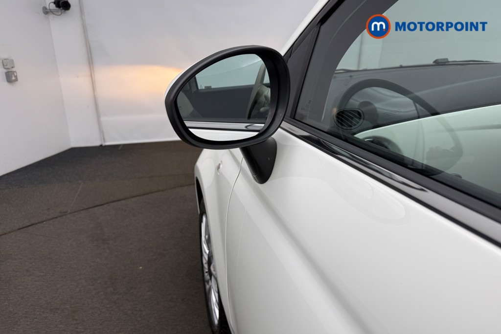 Fiat 500 Lounge Manual Petrol Hatchback - Stock Number (1625509) - 25th supplementary image