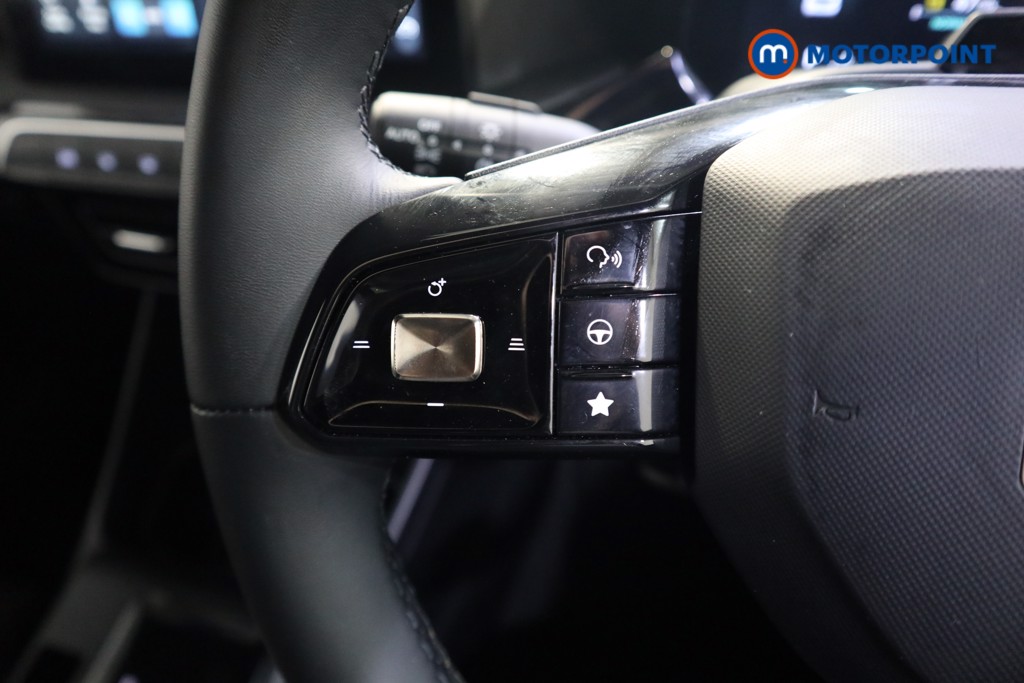 Mg Motor Uk MG3 Trophy Automatic Petrol-Electric Hybrid Hatchback - Stock Number (1625544) - 3rd supplementary image