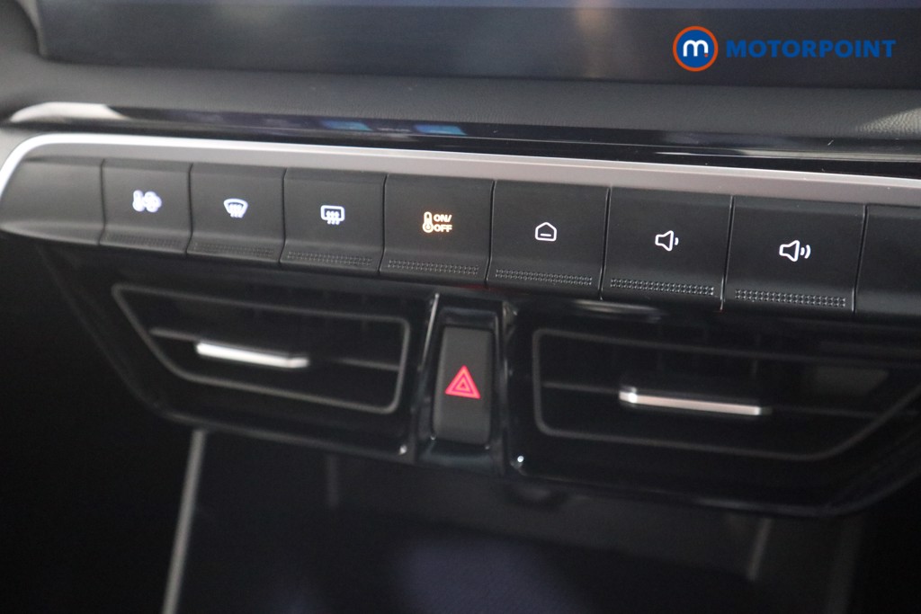 Mg Motor Uk MG3 Trophy Automatic Petrol-Electric Hybrid Hatchback - Stock Number (1625544) - 7th supplementary image