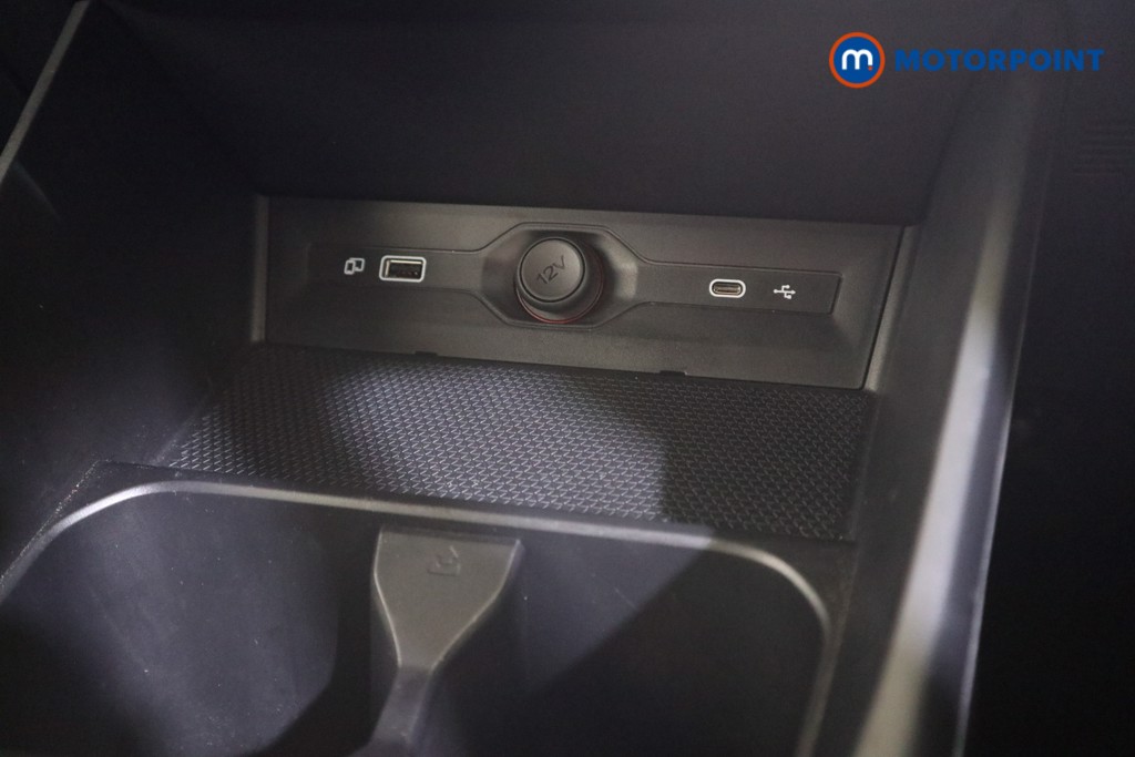 Mg Motor Uk MG3 Trophy Automatic Petrol-Electric Hybrid Hatchback - Stock Number (1625544) - 9th supplementary image