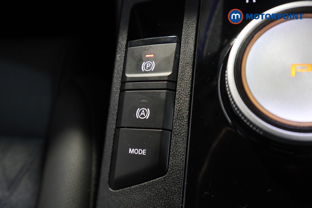 Mg Motor Uk MG3 Trophy Automatic Petrol-Electric Hybrid Hatchback - Stock Number (1625544) - 10th supplementary image