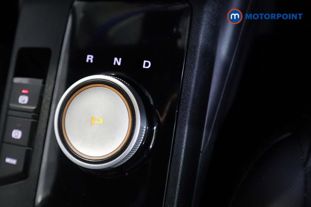 Mg Motor Uk MG3 Trophy Automatic Petrol-Electric Hybrid Hatchback - Stock Number (1625544) - 11th supplementary image