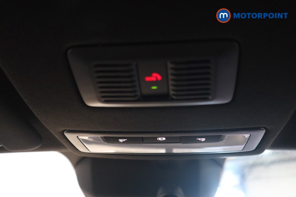 Mg Motor Uk MG3 Trophy Automatic Petrol-Electric Hybrid Hatchback - Stock Number (1625544) - 12th supplementary image