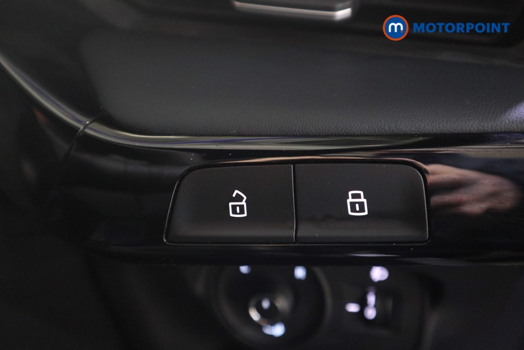 Mg Motor Uk MG3 Trophy Automatic Petrol-Electric Hybrid Hatchback - Stock Number (1625544) - 13th supplementary image