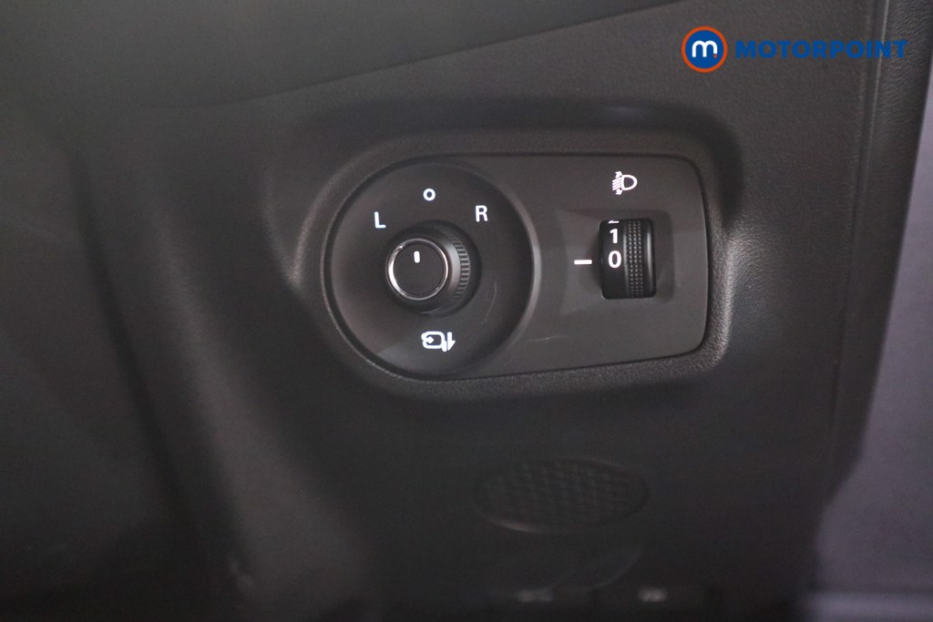 Mg Motor Uk MG3 Trophy Automatic Petrol-Electric Hybrid Hatchback - Stock Number (1625544) - 14th supplementary image