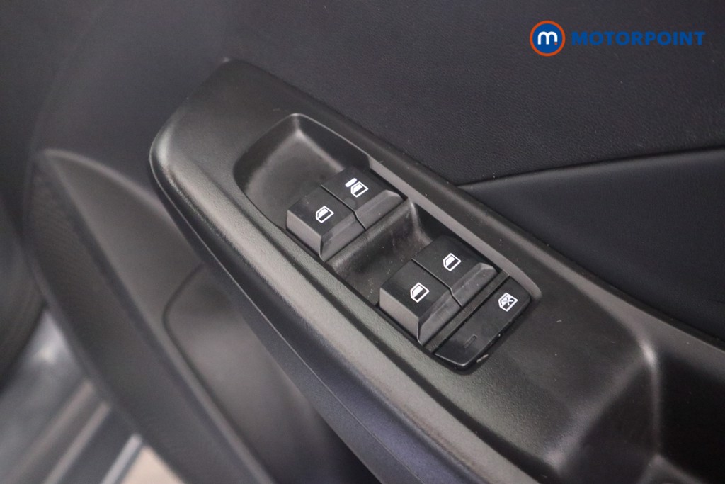 Mg Motor Uk MG3 Trophy Automatic Petrol-Electric Hybrid Hatchback - Stock Number (1625544) - 15th supplementary image