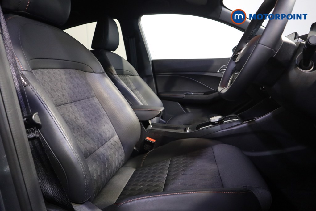 Mg Motor Uk MG3 Trophy Automatic Petrol-Electric Hybrid Hatchback - Stock Number (1625544) - 16th supplementary image