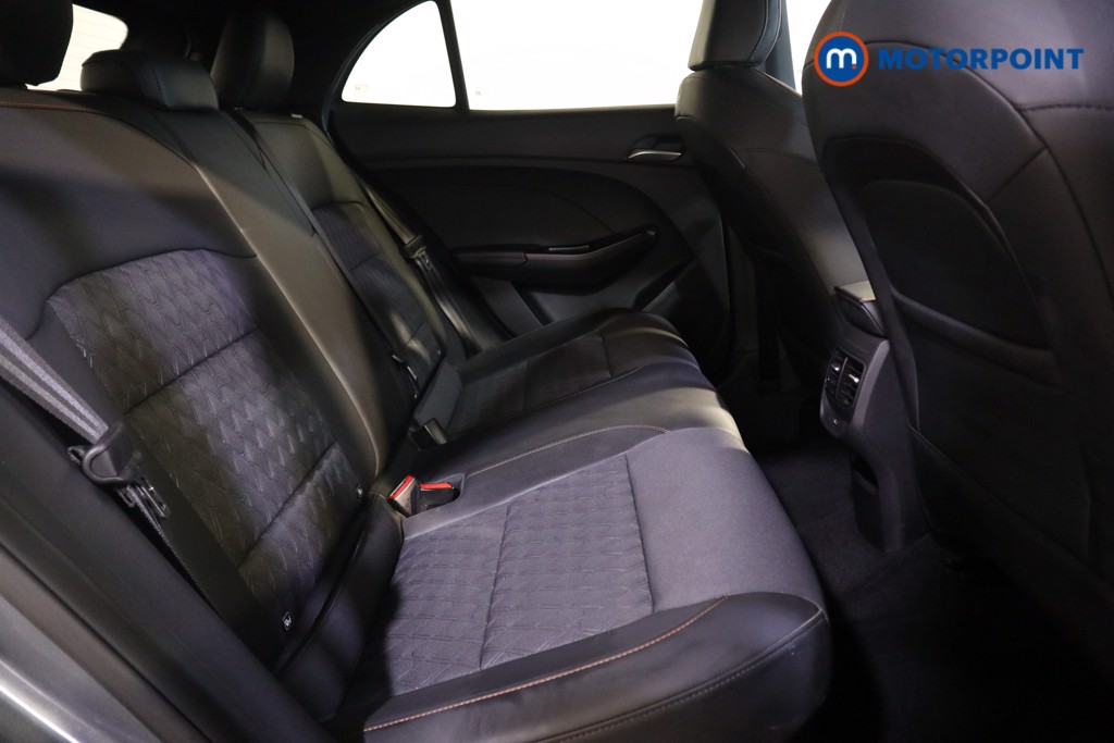 Mg Motor Uk MG3 Trophy Automatic Petrol-Electric Hybrid Hatchback - Stock Number (1625544) - 17th supplementary image