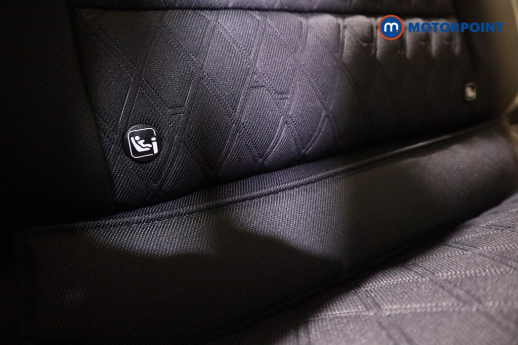 Mg Motor Uk MG3 Trophy Automatic Petrol-Electric Hybrid Hatchback - Stock Number (1625544) - 18th supplementary image