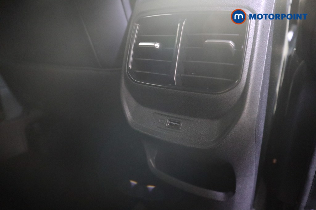 Mg Motor Uk MG3 Trophy Automatic Petrol-Electric Hybrid Hatchback - Stock Number (1625544) - 19th supplementary image