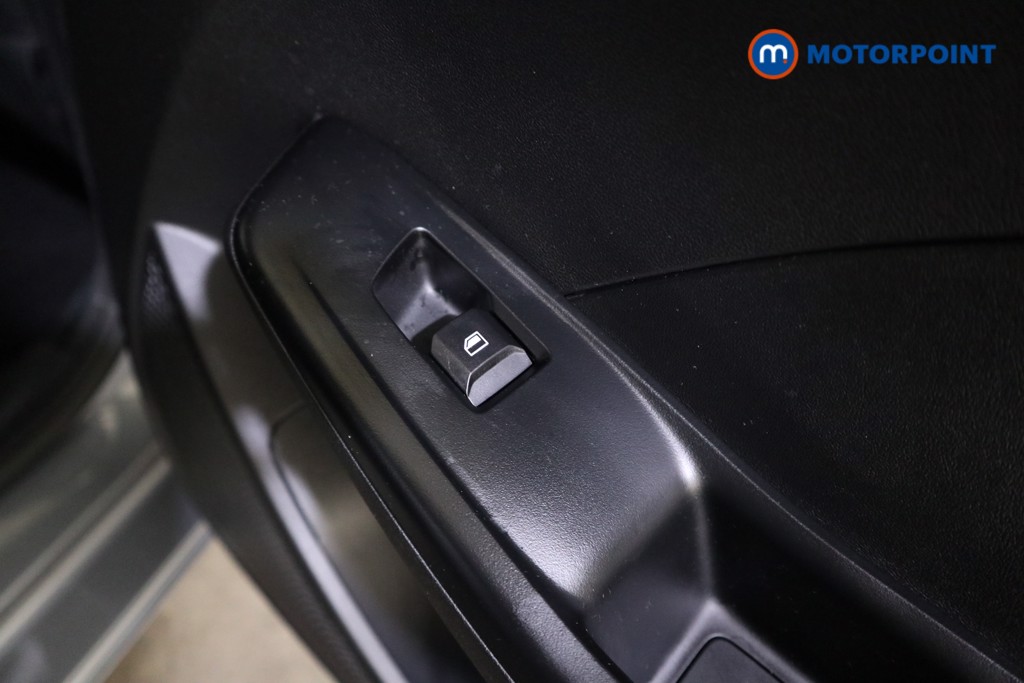 Mg Motor Uk MG3 Trophy Automatic Petrol-Electric Hybrid Hatchback - Stock Number (1625544) - 20th supplementary image