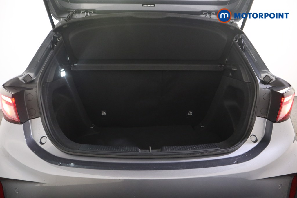 Mg Motor Uk MG3 Trophy Automatic Petrol-Electric Hybrid Hatchback - Stock Number (1625544) - 21st supplementary image