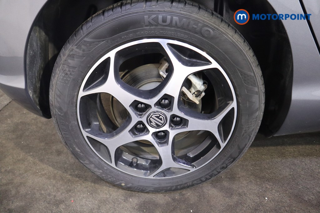 Mg Motor Uk MG3 Trophy Automatic Petrol-Electric Hybrid Hatchback - Stock Number (1625544) - 22nd supplementary image