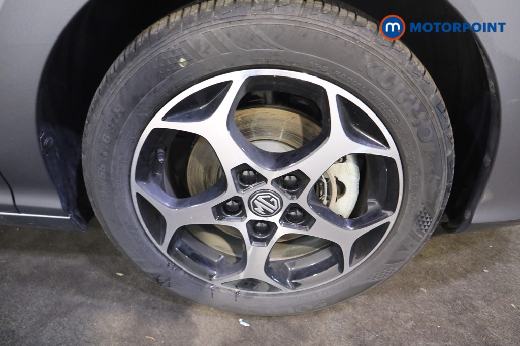 Mg Motor Uk MG3 Trophy Automatic Petrol-Electric Hybrid Hatchback - Stock Number (1625544) - 23rd supplementary image