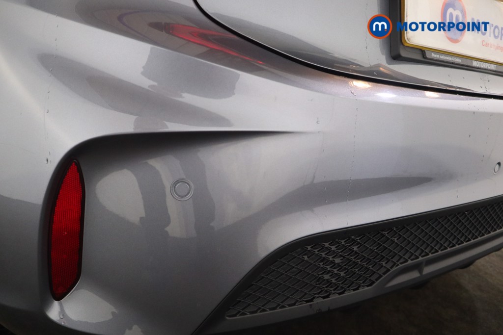 Mg Motor Uk MG3 Trophy Automatic Petrol-Electric Hybrid Hatchback - Stock Number (1625544) - 26th supplementary image