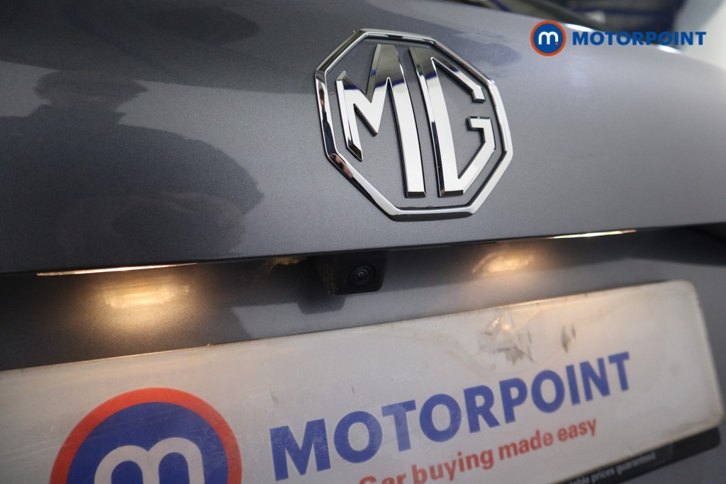 Mg Motor Uk MG3 Trophy Automatic Petrol-Electric Hybrid Hatchback - Stock Number (1625544) - 27th supplementary image