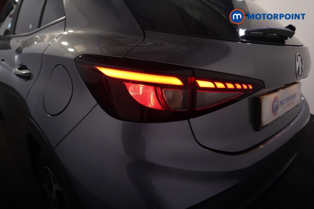 Mg Motor Uk MG3 Trophy Automatic Petrol-Electric Hybrid Hatchback - Stock Number (1625544) - 30th supplementary image
