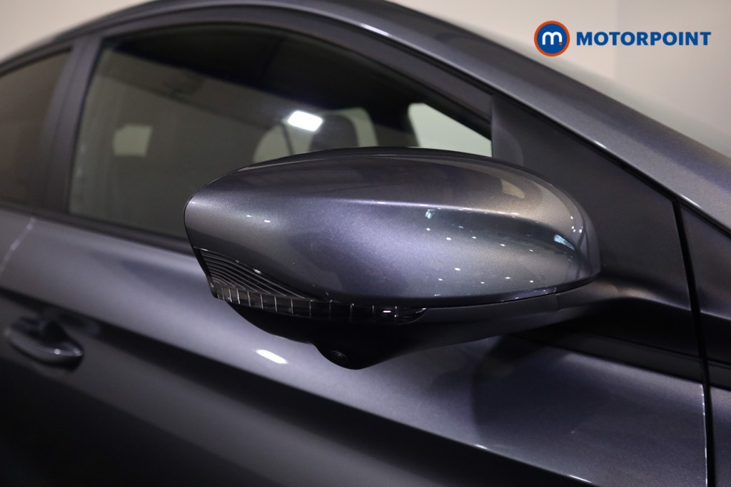 Mg Motor Uk MG3 Trophy Automatic Petrol-Electric Hybrid Hatchback - Stock Number (1625544) - 31st supplementary image