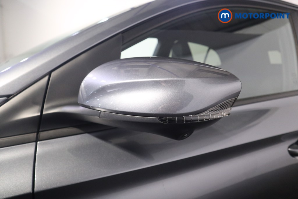 Mg Motor Uk MG3 Trophy Automatic Petrol-Electric Hybrid Hatchback - Stock Number (1625544) - 32nd supplementary image