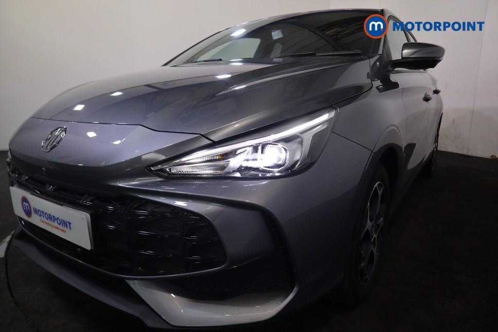 Mg Motor Uk MG3 Trophy Automatic Petrol-Electric Hybrid Hatchback - Stock Number (1625544) - 33rd supplementary image