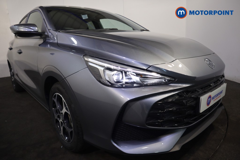 Mg Motor Uk MG3 Trophy Automatic Petrol-Electric Hybrid Hatchback - Stock Number (1625544) - 34th supplementary image