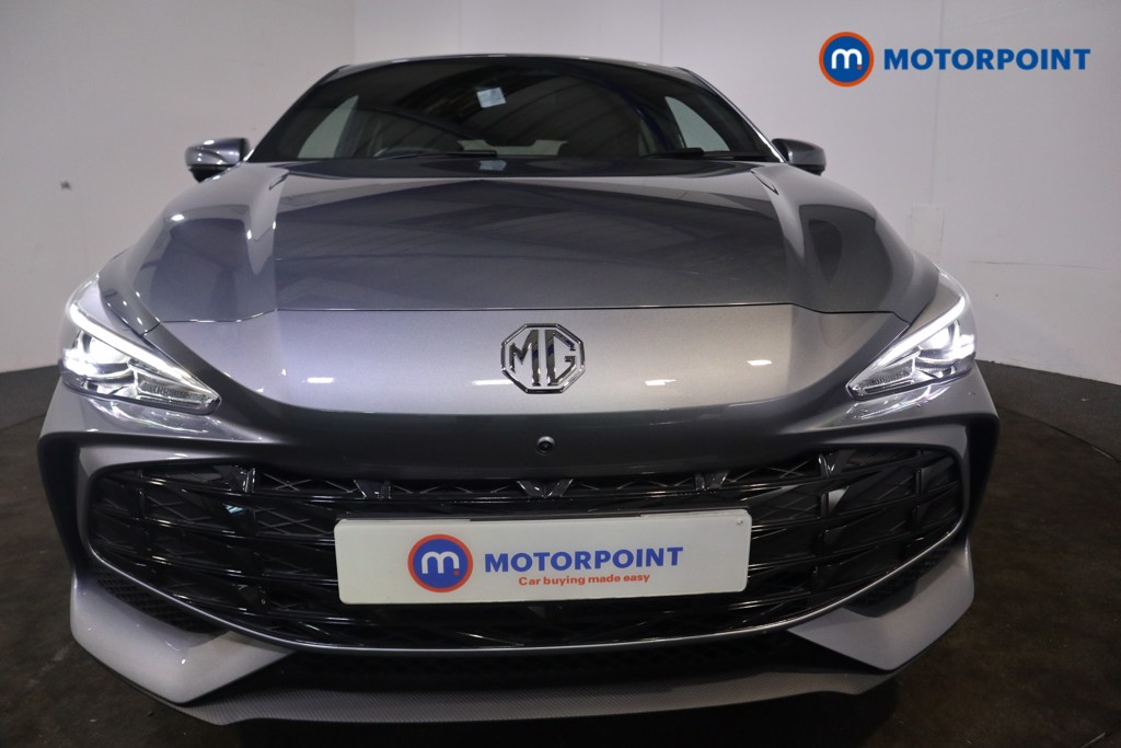 Mg Motor Uk MG3 Trophy Automatic Petrol-Electric Hybrid Hatchback - Stock Number (1625544) - 35th supplementary image