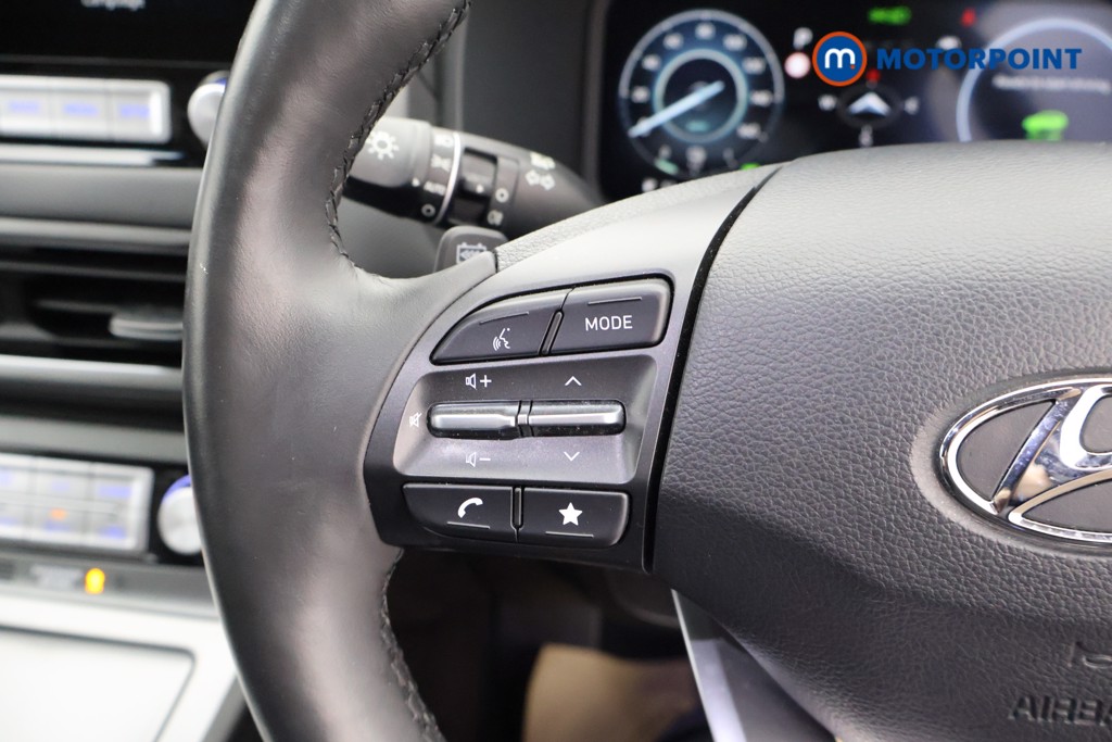 Hyundai Kona Ultimate Automatic Electric SUV - Stock Number (1625548) - 2nd supplementary image