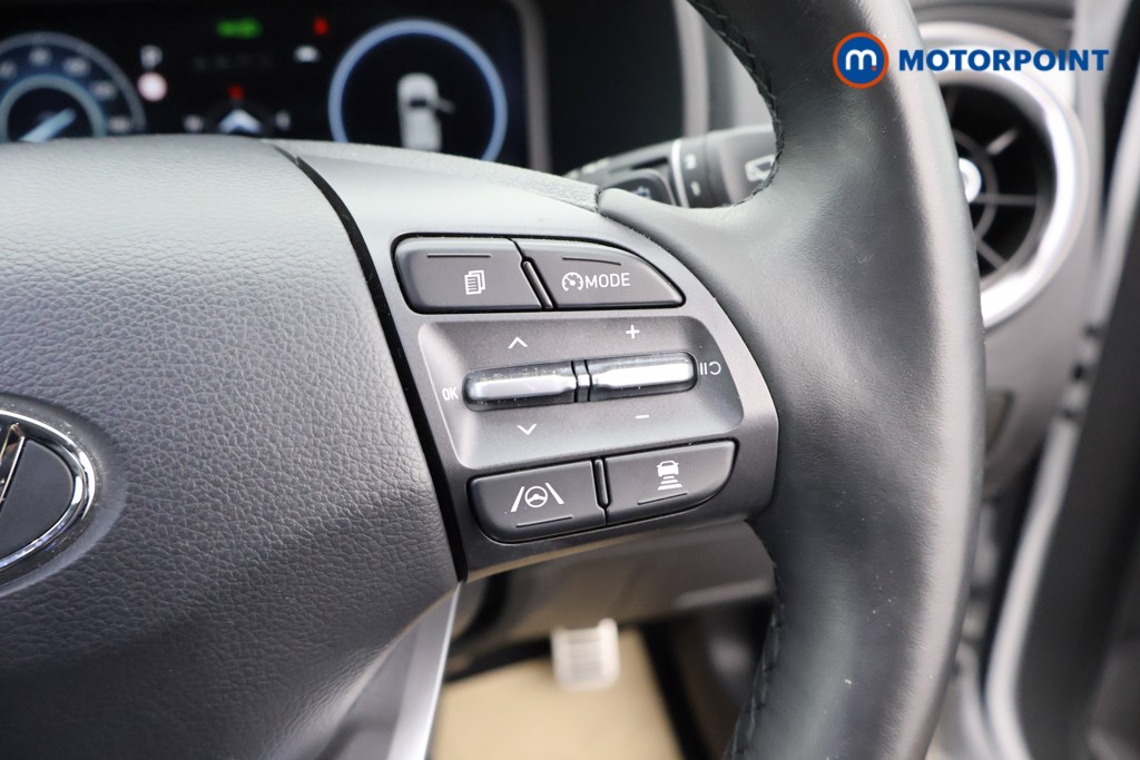 Hyundai Kona Ultimate Automatic Electric SUV - Stock Number (1625548) - 3rd supplementary image
