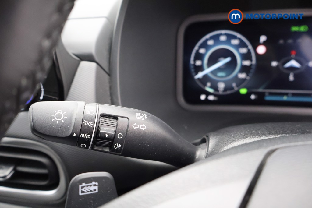 Hyundai Kona Ultimate Automatic Electric SUV - Stock Number (1625548) - 5th supplementary image