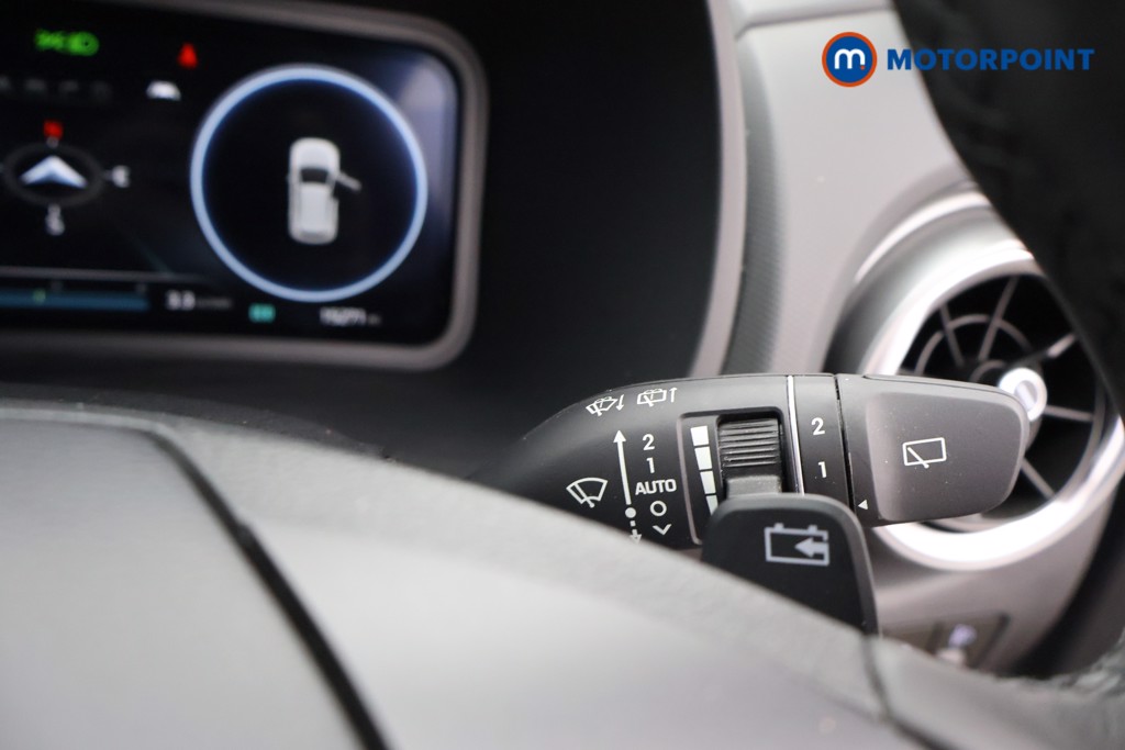 Hyundai Kona Ultimate Automatic Electric SUV - Stock Number (1625548) - 6th supplementary image